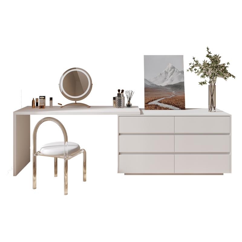 L Shaped Desk Setup - xx-Dresser,Multi-purpose Flat L Shape Home Office