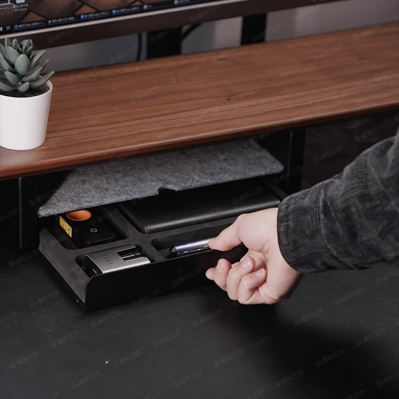 Monitor Stand Riser Storage Dr - Desk Setup Office review and price