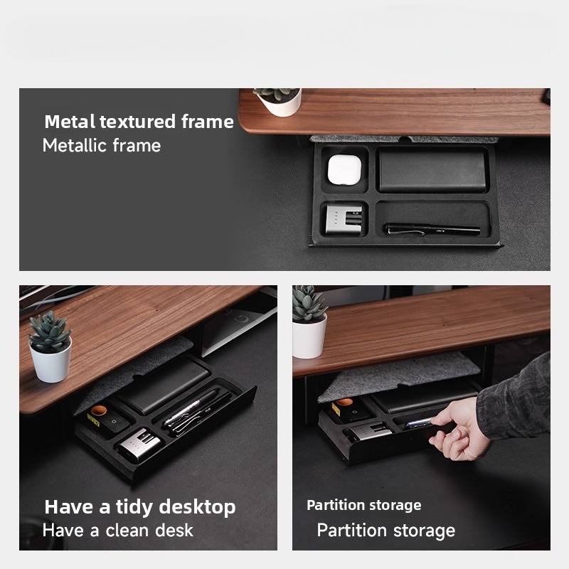 Monitor Stand Riser Storage Dr - Desk Setup Office review and price