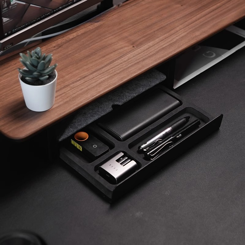 Monitor Stand Riser Storage Dr - Desk Setup Office review and price