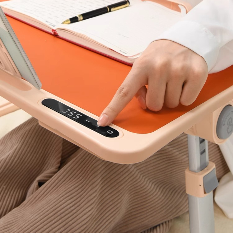 Adjustable Laptop Stand Riser  - L Shaped Desk Setup review and price