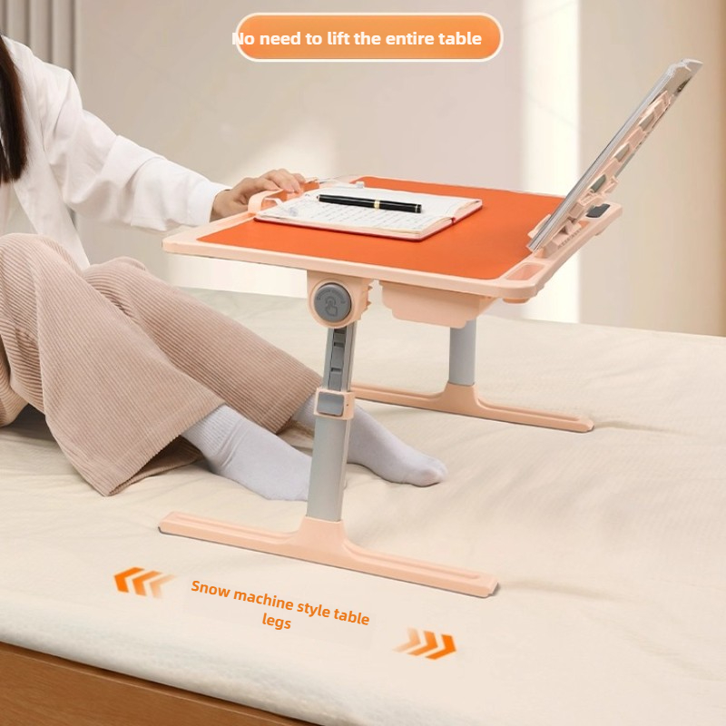 Adjustable Laptop Stand Riser  - L Shaped Desk Setup review and price