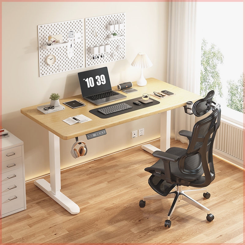 Desk Office Table Games Laptop - Desk Setup Oak review and price