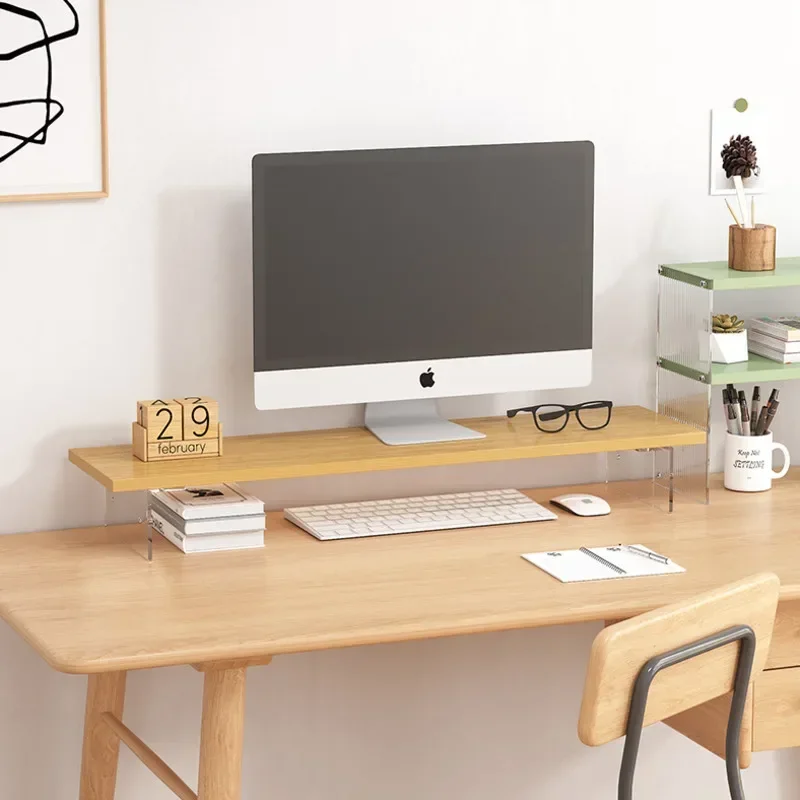 Computer Monitor Low Table Off - L Shaped Desk Setup review and price