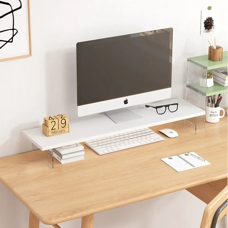 Computer Monitor Low Table Off - L Shaped Desk Setup review and price