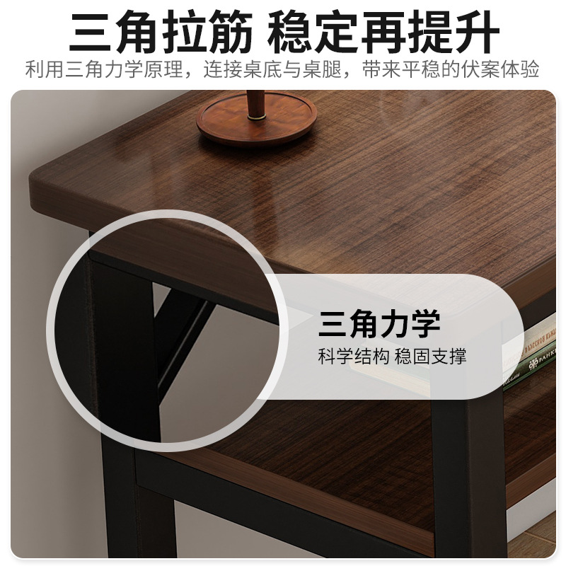 AOLIVIYA Desk Computer Table S - L Shaped Desk Setup review and price