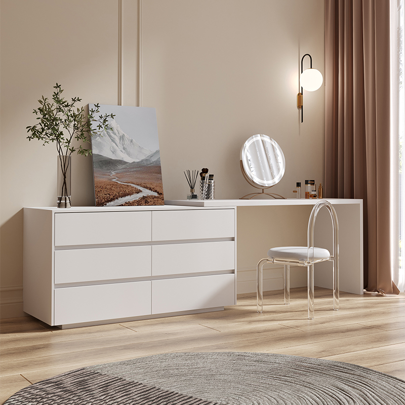xx-Dresser,Multi-purpose Flat  - L Shaped Desk Setup review and price