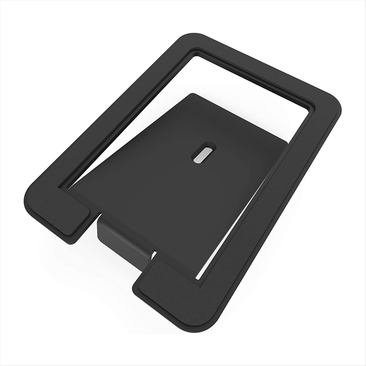 2Pcs Desktop Speaker Stands fo - Speaker Desk Setup review and price
