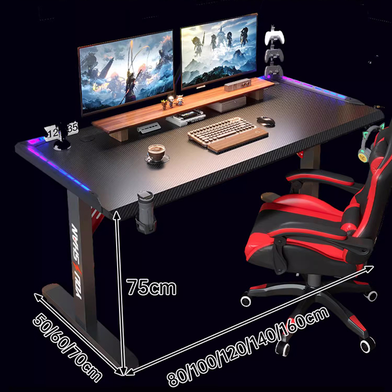 Lift Top Table for Computer He - L Shaped Desk Setup review and price
