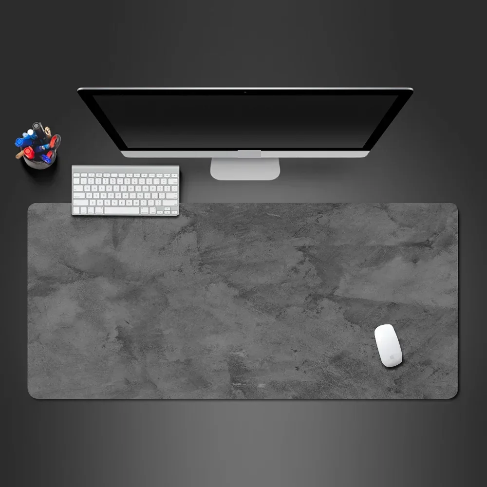 Large-sized desktop mat - prem - Desk Setup Anime review and price