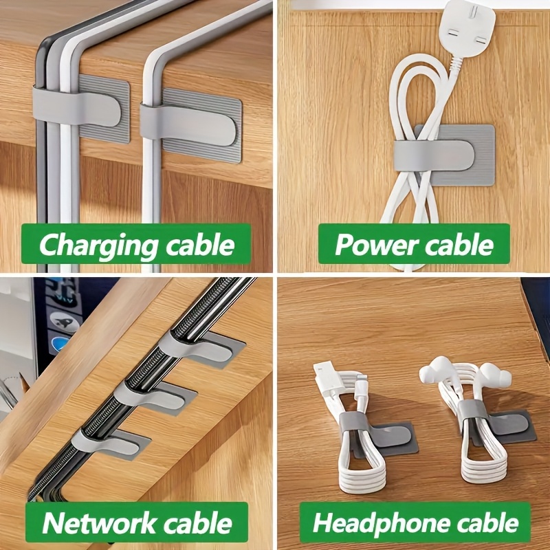 Cable Ties Reusable Straps Vel - Speaker Desk Setup review and price