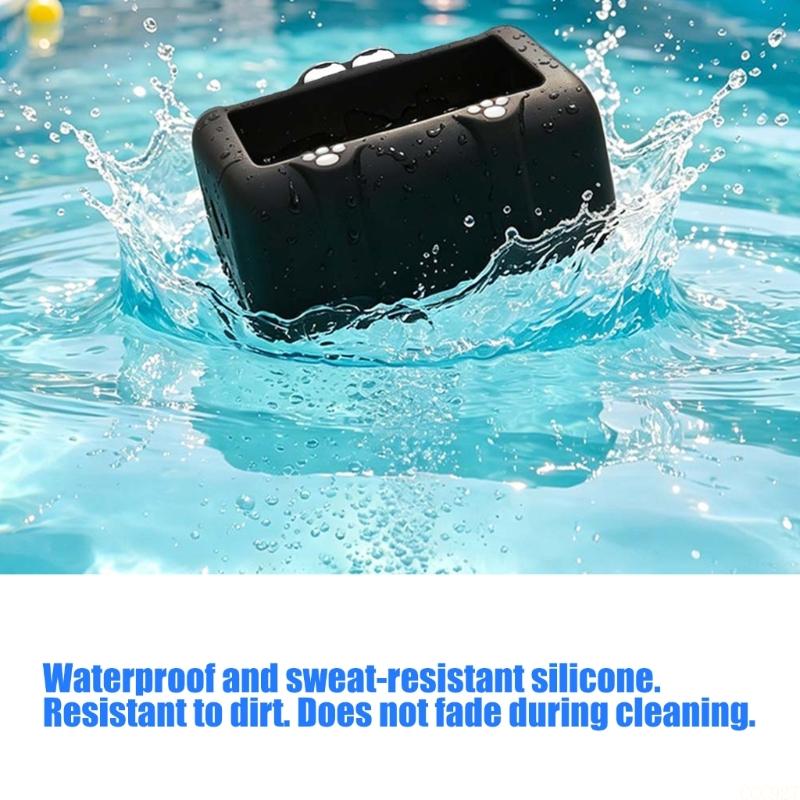 B03F Silicone Case for Go 3 Sp - Speaker Desk Setup review and price