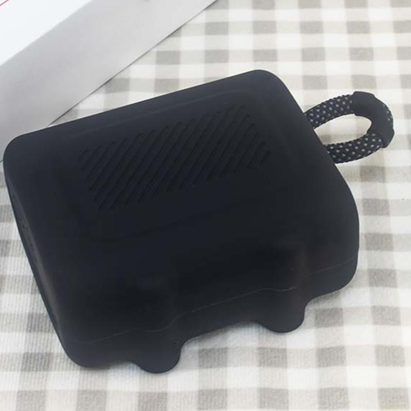 B03F Silicone Case for Go 3 Sp - Speaker Desk Setup review and price