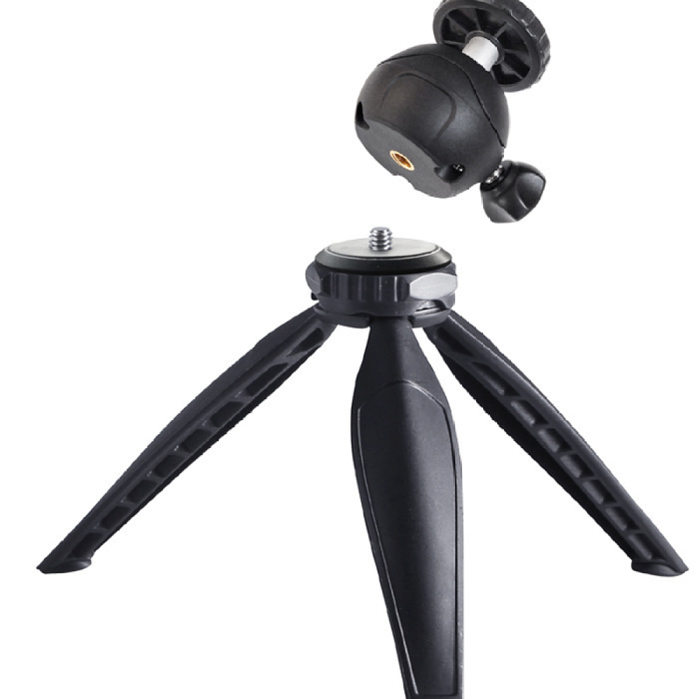 Mini Desktop Tripod Holder For - Desk Setup Videos review and price
