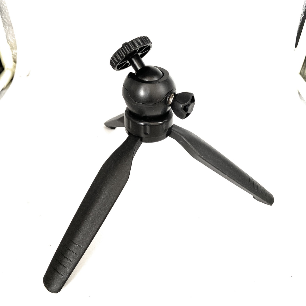 Mini Desktop Tripod Holder For - Desk Setup Videos review and price