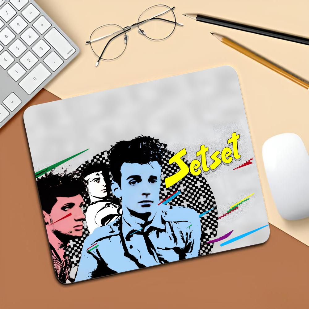 Gustavo Cerati Soda Stereo Mou - Desk Setup Anime review and price