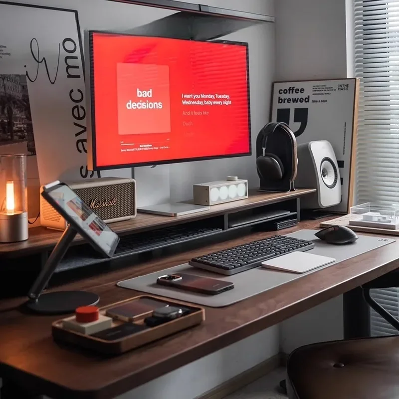 Z1 Monitor Height Increasing R - Desk Setup Office review and price