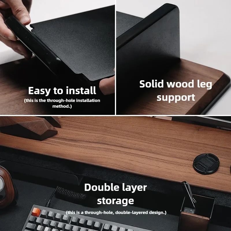 Z1 Monitor Height Increasing R - Desk Setup Office review and price