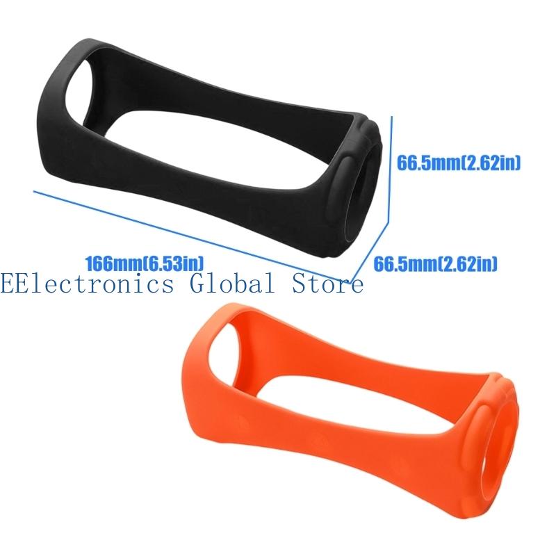 462B Soft Silicone Cover for B - Speaker Desk Setup review and price