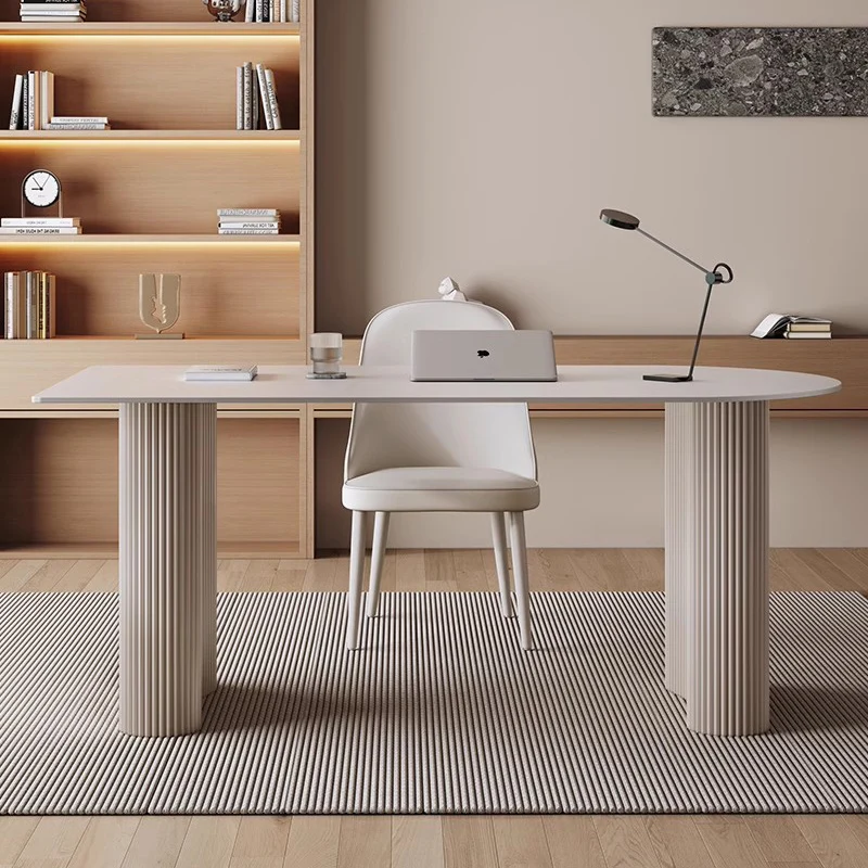 Bedroom Notebook Table Living  - L Shaped Desk Setup review and price