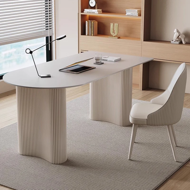 Bedroom Notebook Table Living  - L Shaped Desk Setup review and price