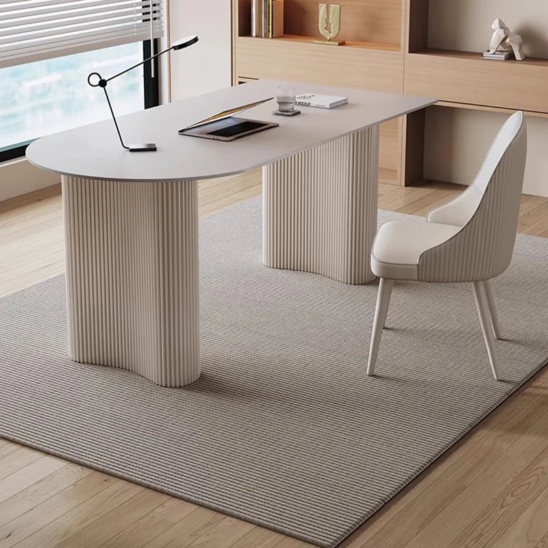 Bedroom Notebook Table Living  - L Shaped Desk Setup review and price