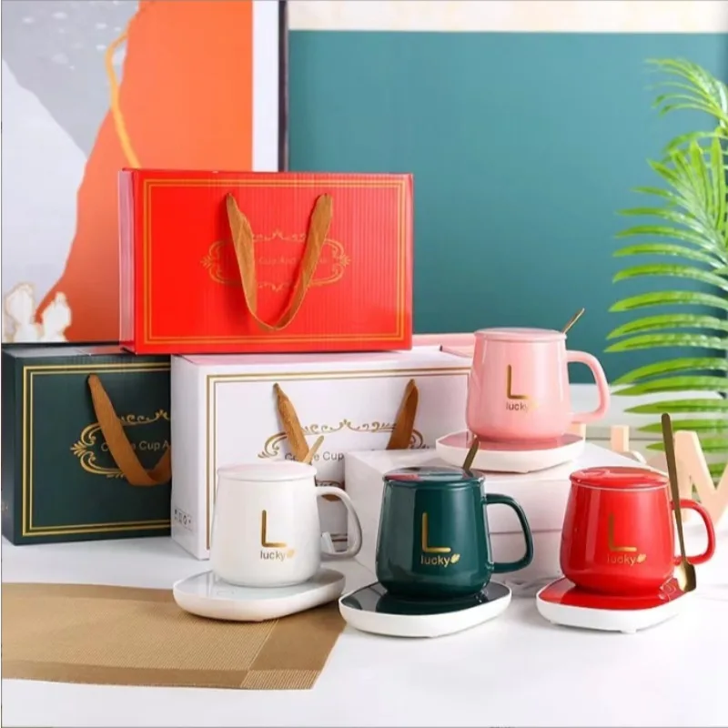 Smart Coffee Set Auto On/Off G - Desk Setup Office review and price