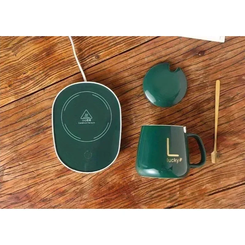 Smart Coffee Set Auto On/Off G - Desk Setup Office review and price