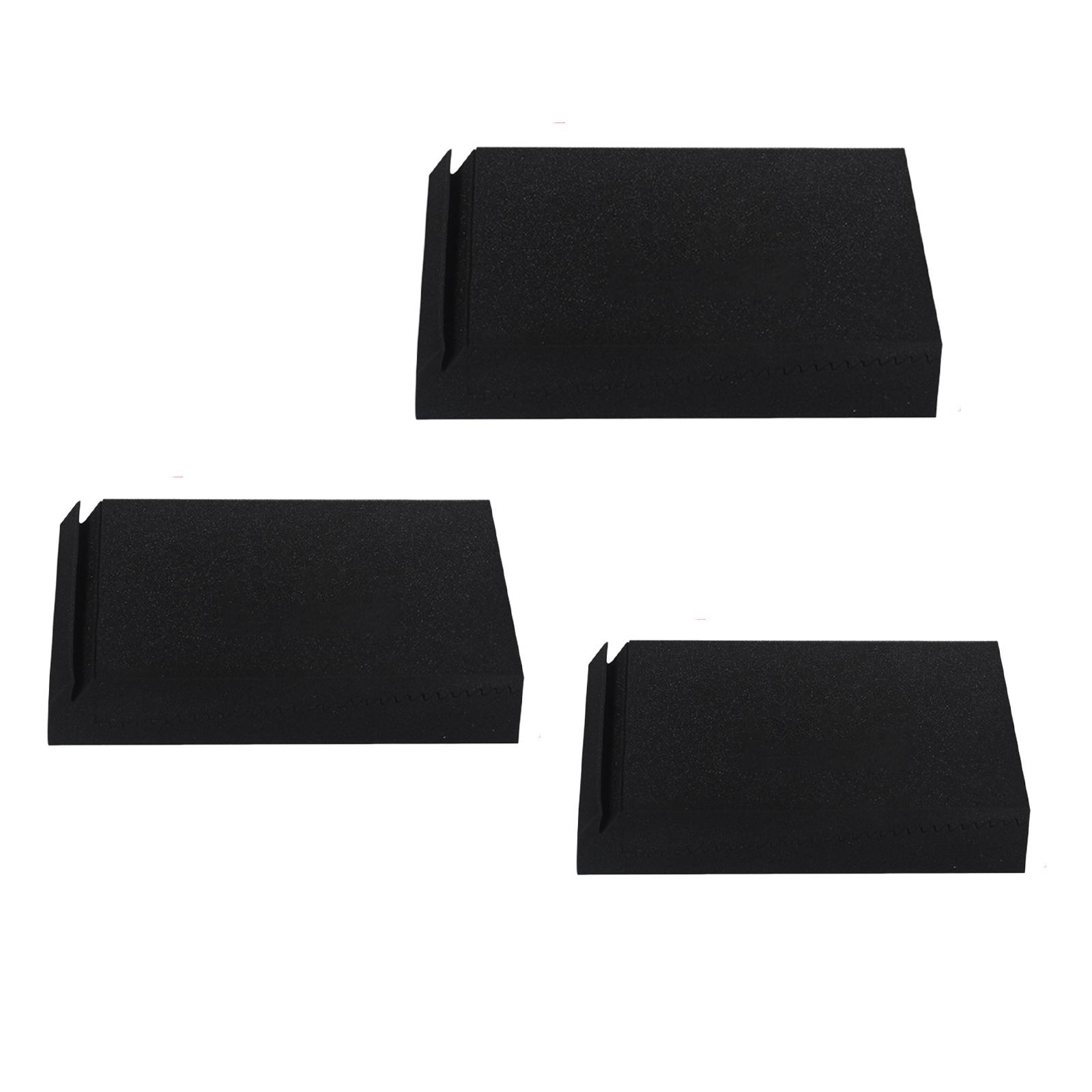 Sound Dampening Foam Studio Is - Speaker Desk Setup review and price