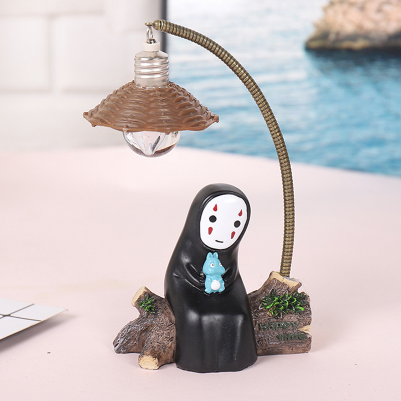 Cartoon Anime Funny Night Ligh - Desk Setup Anime review and price