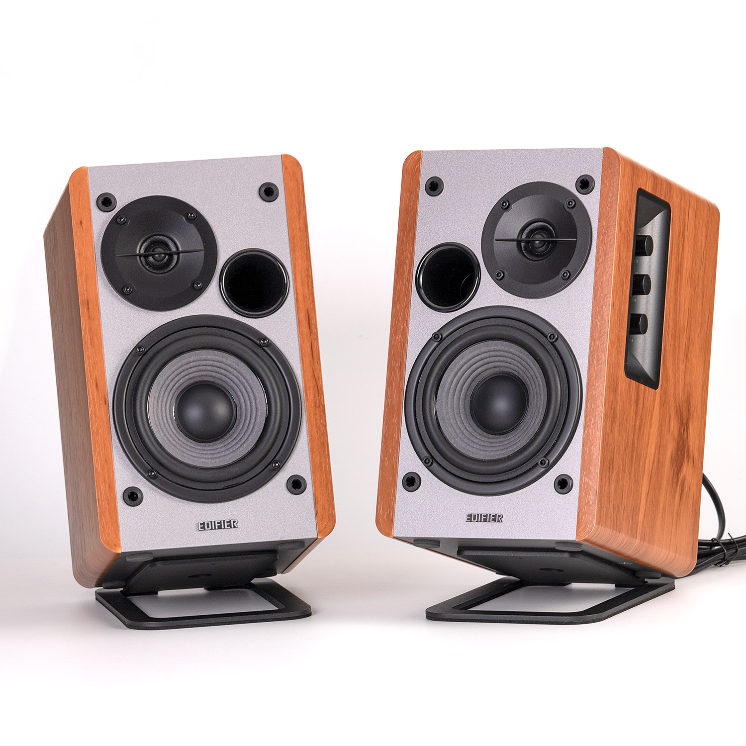 2pcs Desktop Speaker Stands fo - Speaker Desk Setup review and price