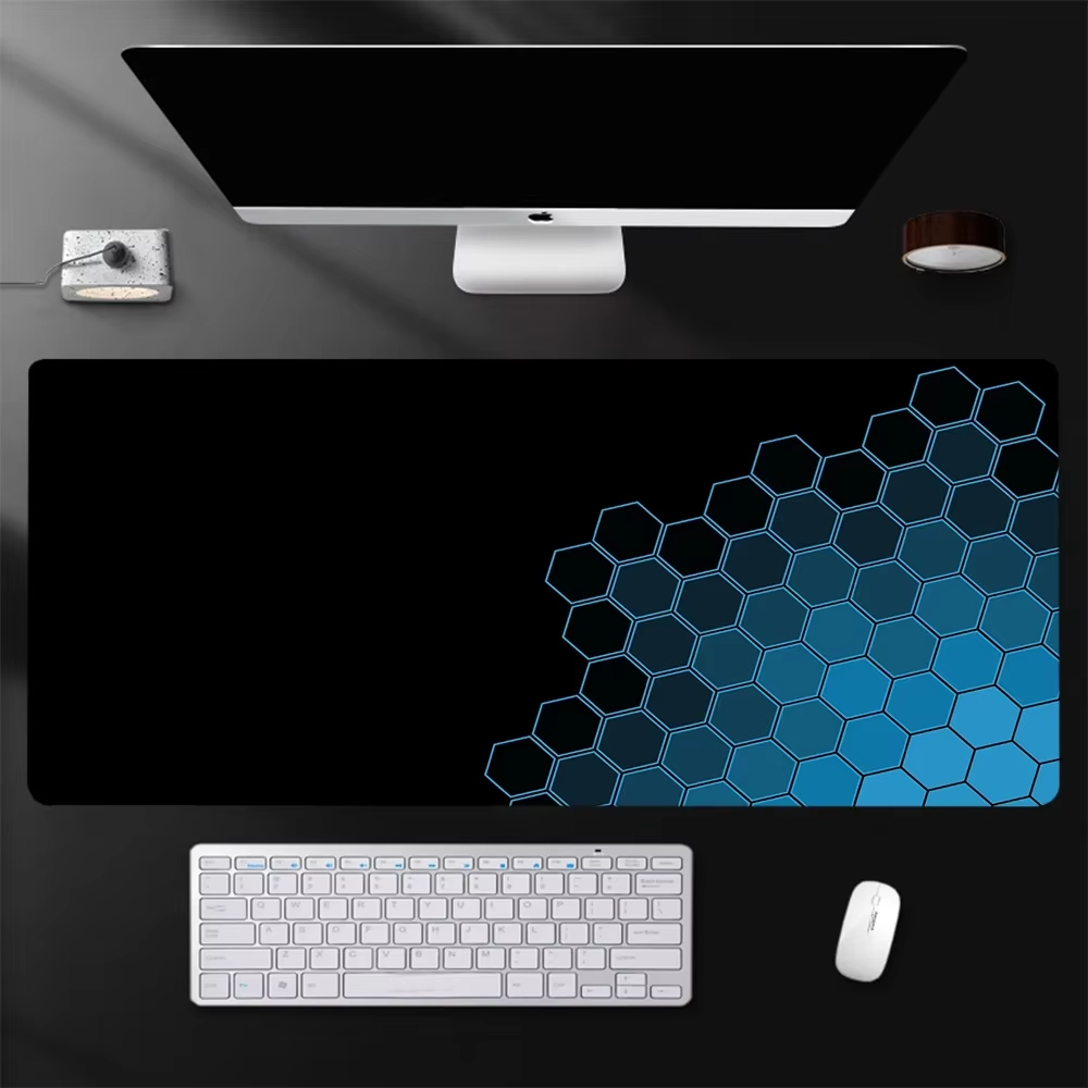 Gaming Mouse Pad Mousepad Game - Desk Setup Anime review and price