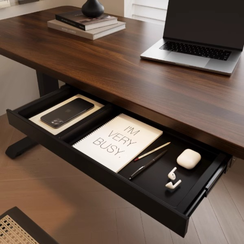 Premium Under Desk Slide-Out S - Desk Setup Office review and price