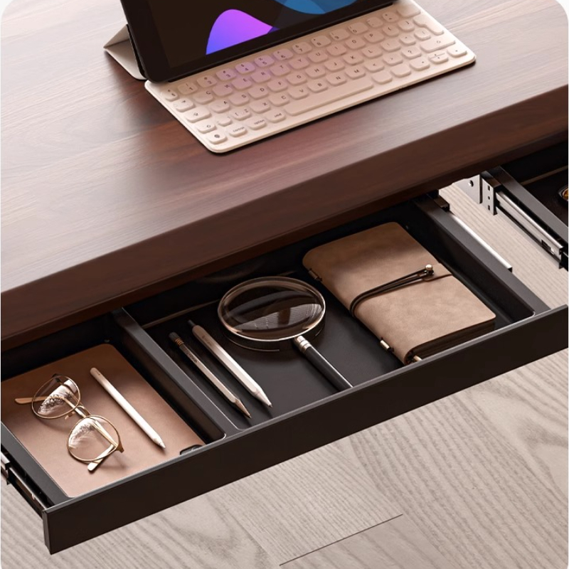 Premium Under Desk Slide-Out S - Desk Setup Office review and price