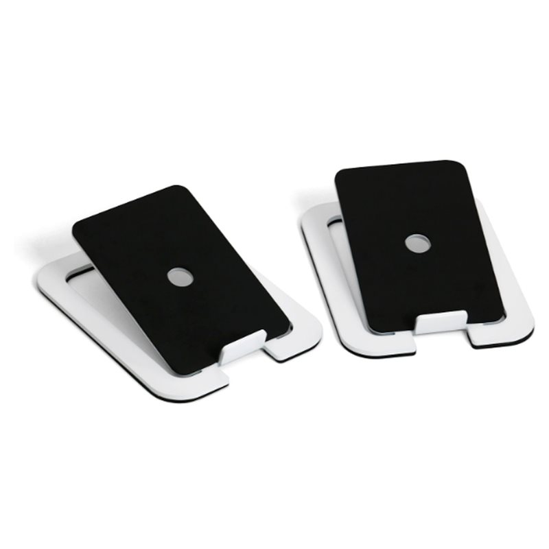 B03B-Desktop Speaker Stands 2P - Speaker Desk Setup review and price