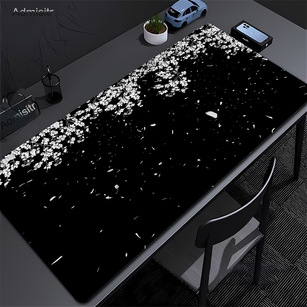 Sakura Mousepad Japan Cherry B - Desk Setup Anime review and price